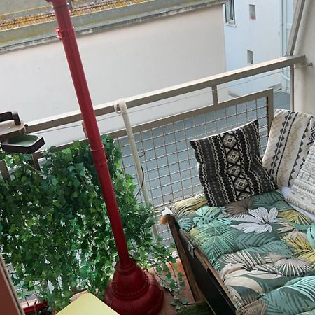 Chez Stanislas La Seyne-sur-Mer Kültér fotó