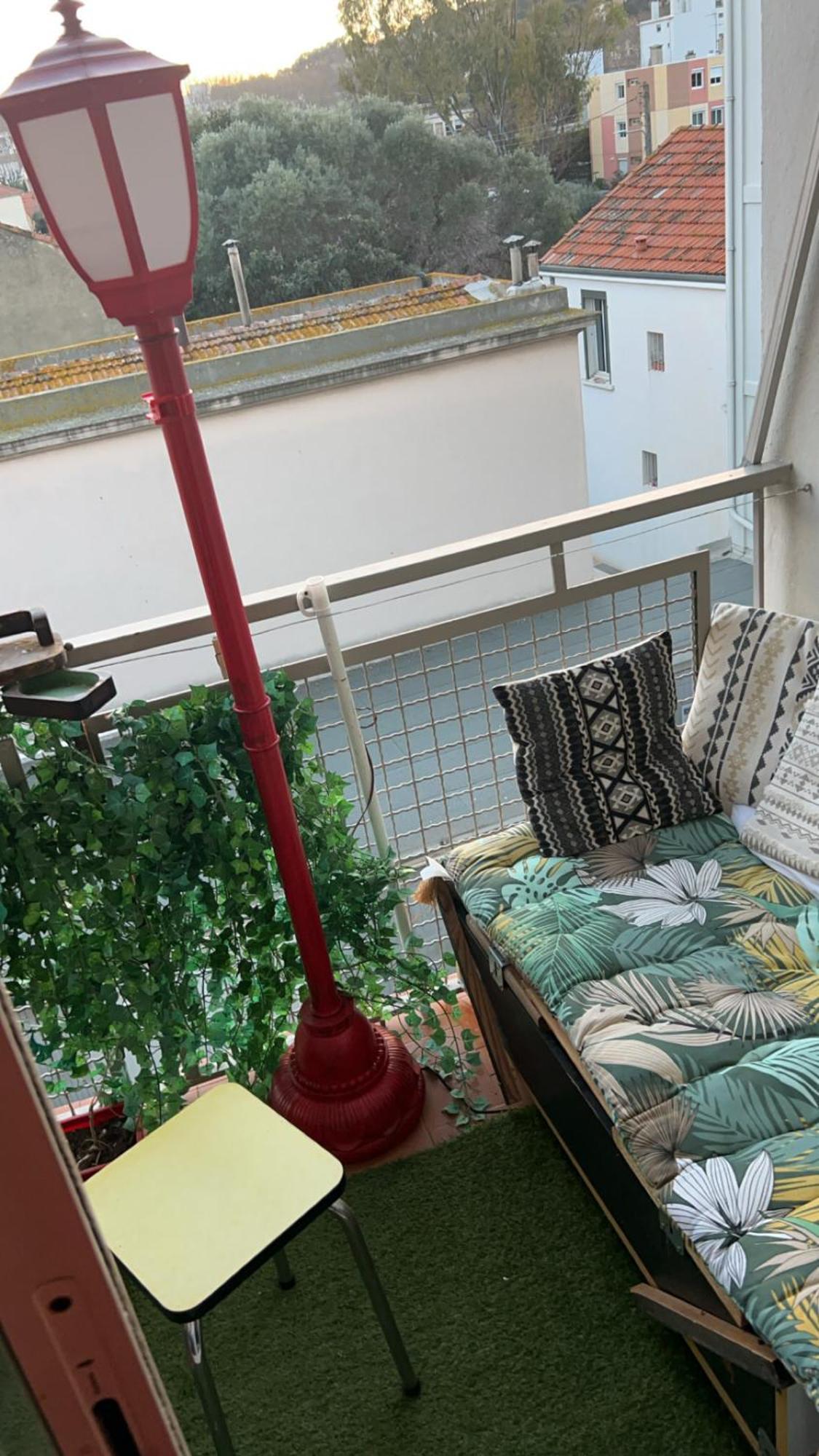 Chez Stanislas La Seyne-sur-Mer Kültér fotó
